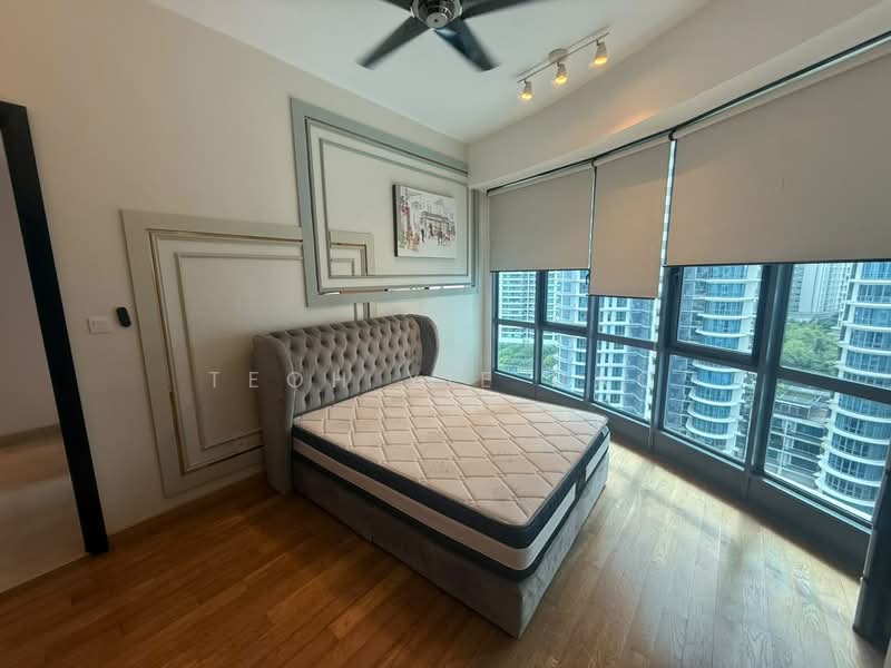 Condominium for Rent at 11 Mont Kiara @ MK11 - Teoh Yie Hao - Bedroom - PropertyGuru.com.my