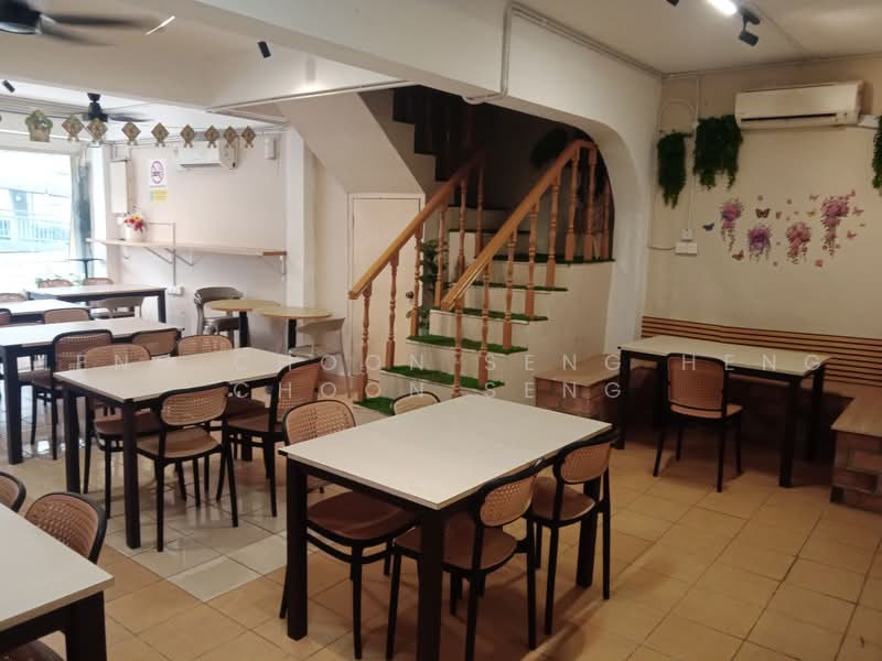 Kedai untuk Disewa di KL City Centre (Kuala Lumpur) - heng choon seng heng choon seng - Interior - PropertyGuru.com.my