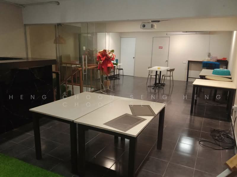 Kedai untuk Disewa di KL City Centre (Kuala Lumpur) - heng choon seng heng choon seng - Interior - PropertyGuru.com.my