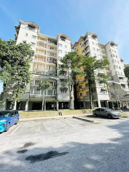 Pangsapuri untuk Dijual di De Rozelle - Elly M - PropertyGuru.com.my