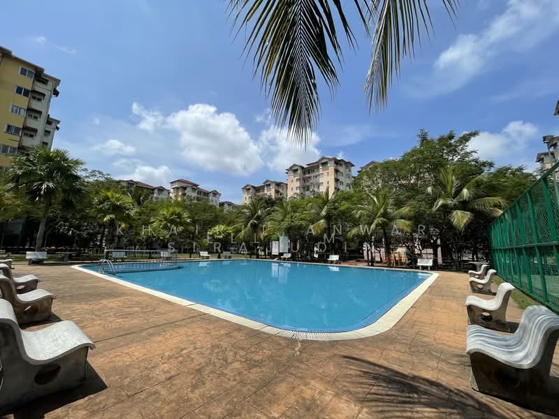 Pangsapuri untuk Dijual di De Rozelle - Elly M - PropertyGuru.com.my