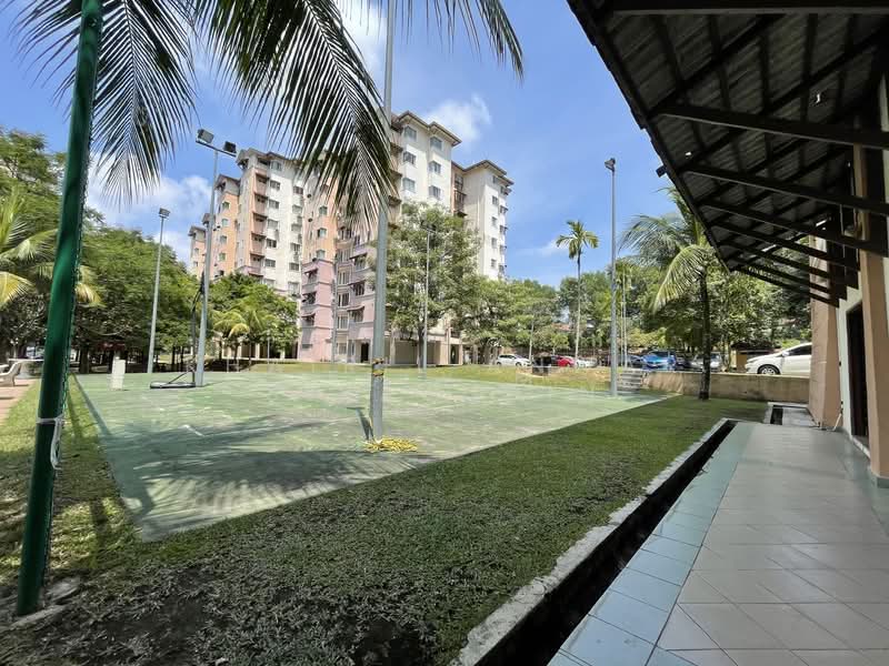 Pangsapuri untuk Dijual di De Rozelle - Elly M - PropertyGuru.com.my
