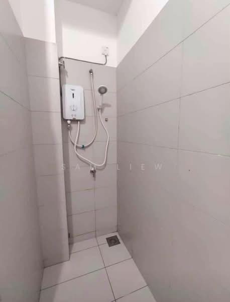 2-storey Terraced House for Rent in Johor Bahru (Johor) - Sam Liew - Bathroom - PropertyGuru.com.my