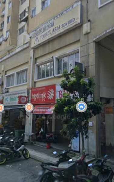 Shop / Office untuk Dijual di Puchong (Selangor) - Henry Kooi Kuan Xiang - Exterior - PropertyGuru.com.my