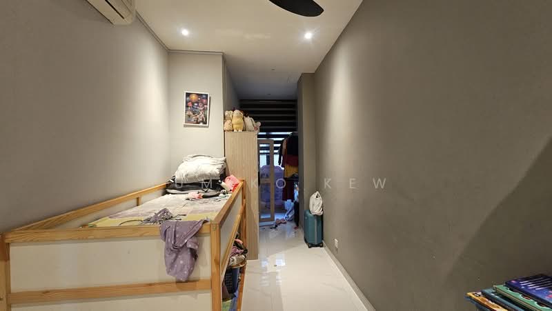 Rumah Teres 3-Tingkat untuk Dijual di Taman Juara Jaya (Cheras) - Yumiko Kew - Bedroom - PropertyGuru.com.my
