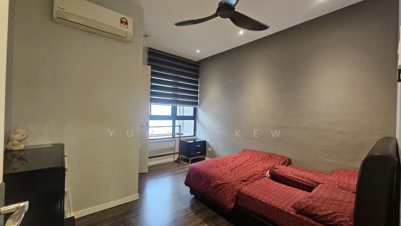 Rumah Teres 3-Tingkat untuk Dijual di Taman Juara Jaya (Cheras) - Yumiko Kew - Bedroom - PropertyGuru.com.my