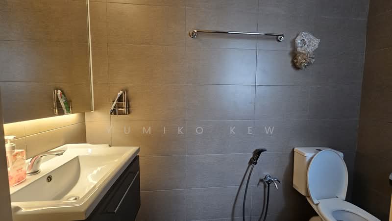 Rumah Teres 3-Tingkat untuk Dijual di Taman Juara Jaya (Cheras) - Yumiko Kew - Bathroom - PropertyGuru.com.my