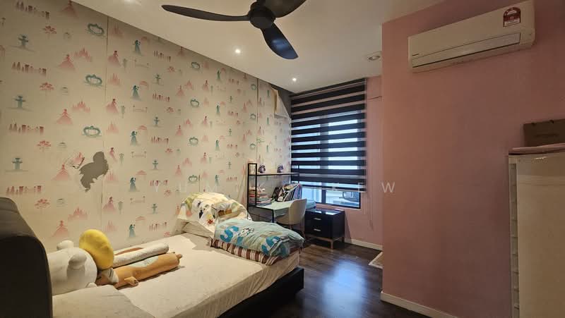 Rumah Teres 3-Tingkat untuk Dijual di Taman Juara Jaya (Cheras) - Yumiko Kew - Bedroom - PropertyGuru.com.my