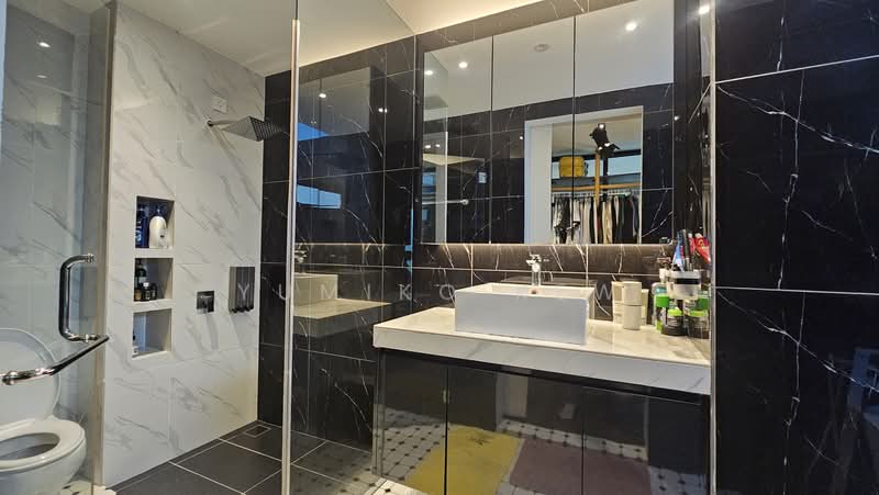 Rumah Teres 3-Tingkat untuk Dijual di Taman Juara Jaya (Cheras) - Yumiko Kew - Bathroom - PropertyGuru.com.my