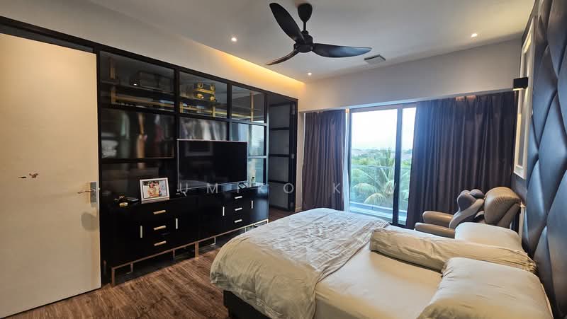 Rumah Teres 3-Tingkat untuk Dijual di Taman Juara Jaya (Cheras) - Yumiko Kew - Bedroom - PropertyGuru.com.my