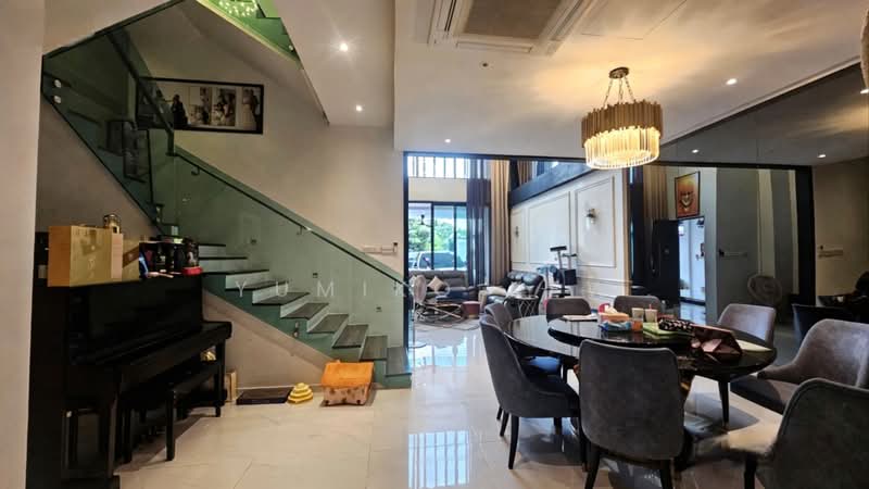 Rumah Teres 3-Tingkat untuk Dijual di Taman Juara Jaya (Cheras) - Yumiko Kew - Interior - PropertyGuru.com.my