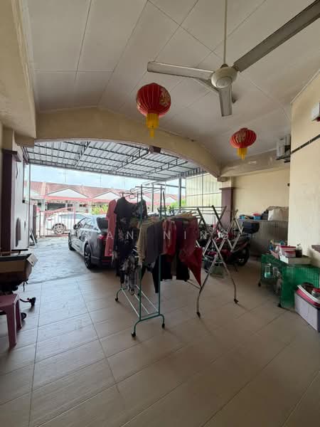 Rumah Teres 1-Tingkat untuk Dijual di Taman Nusa Jaya Mas (Iskandar Puteri (Nusajaya)) - Wan Ning - PropertyGuru.com.my