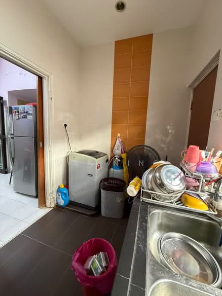 Rumah Teres 1-Tingkat untuk Dijual di Taman Nusa Jaya Mas (Iskandar Puteri (Nusajaya)) - Wan Ning - PropertyGuru.com.my