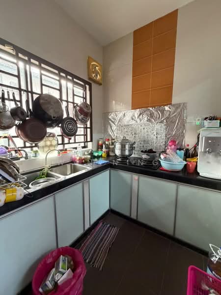 Rumah Teres 1-Tingkat untuk Dijual di Taman Nusa Jaya Mas (Iskandar Puteri (Nusajaya)) - Wan Ning - PropertyGuru.com.my