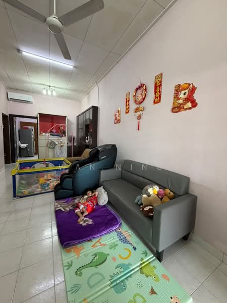 Rumah Teres 1-Tingkat untuk Dijual di Taman Nusa Jaya Mas (Iskandar Puteri (Nusajaya)) - Wan Ning - PropertyGuru.com.my