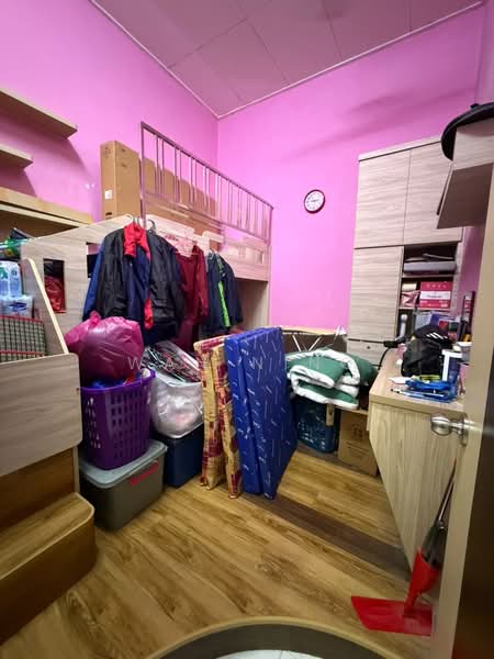 Rumah Teres 1-Tingkat untuk Dijual di Taman Nusa Jaya Mas (Iskandar Puteri (Nusajaya)) - Wan Ning - PropertyGuru.com.my