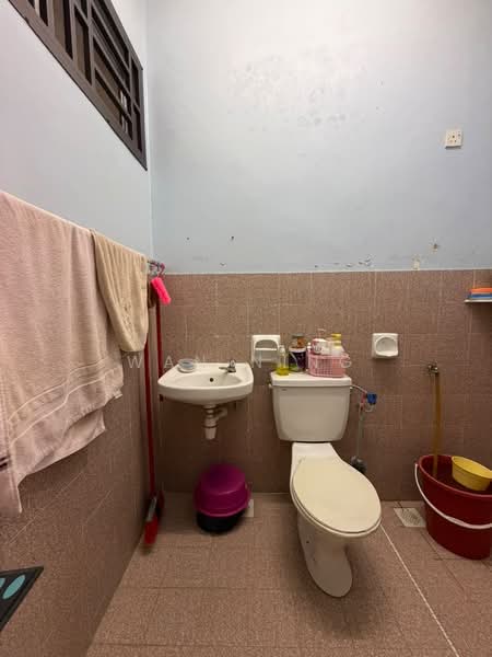 Rumah Teres 1-Tingkat untuk Dijual di Taman Nusa Jaya Mas (Iskandar Puteri (Nusajaya)) - Wan Ning - PropertyGuru.com.my