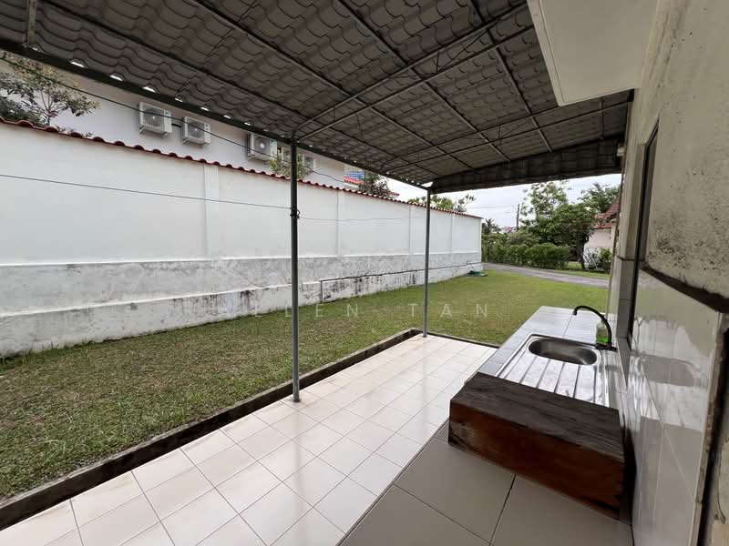 Bungalow House untuk Dijual di Seksyen 12 (Petaling Jaya) - Allen Tan - Exterior - PropertyGuru.com.my