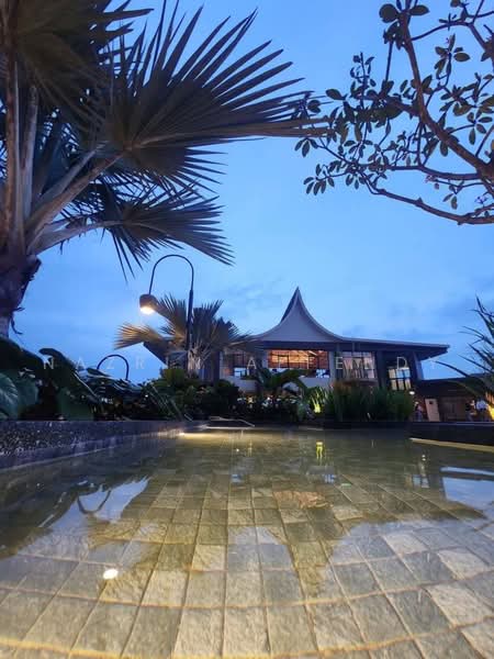 Service Residence for Sale at Residensi Dian II - Nazrin Affendy - Exterior - PropertyGuru.com.my