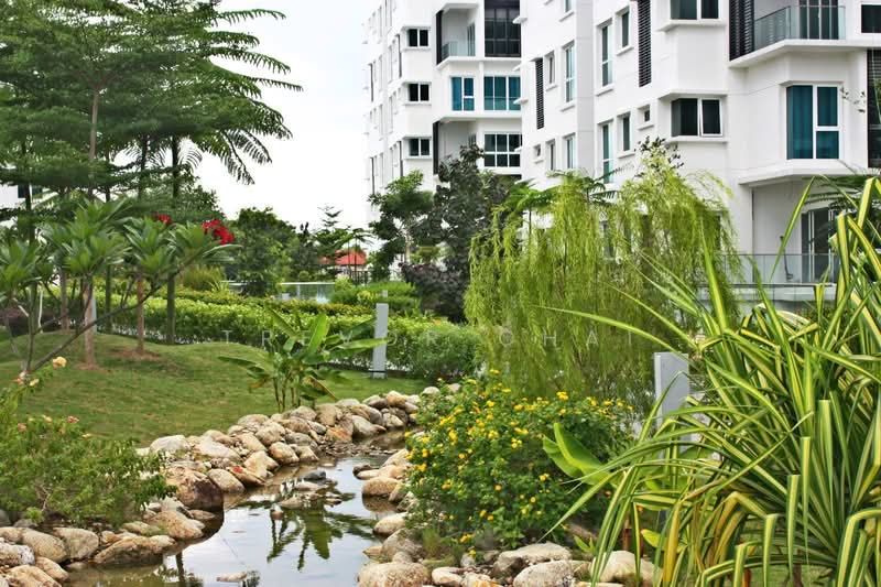 Condominium for Rent at 280 Park Homes - Trevor Chai - Exterior - PropertyGuru.com.my