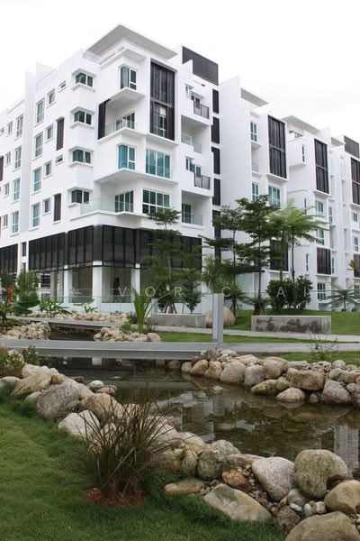 Condominium for Rent at 280 Park Homes - Trevor Chai - Exterior - PropertyGuru.com.my