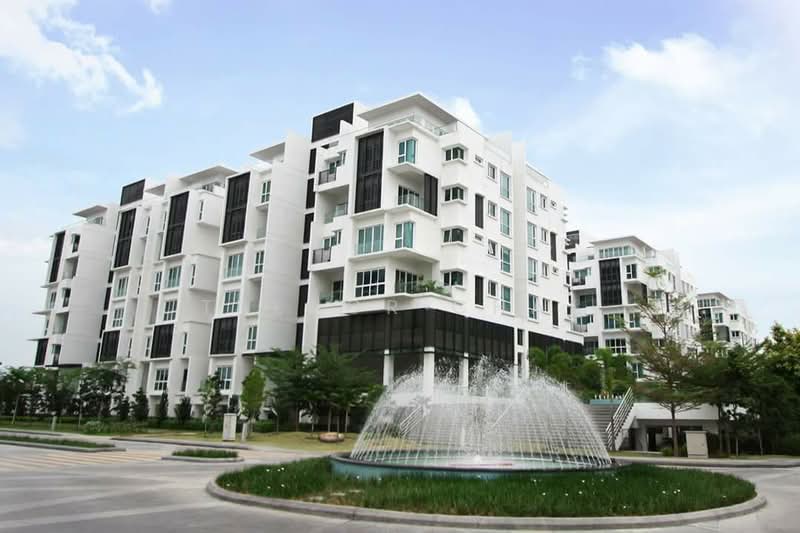 Condominium for Rent at 280 Park Homes - Trevor Chai - Exterior - PropertyGuru.com.my