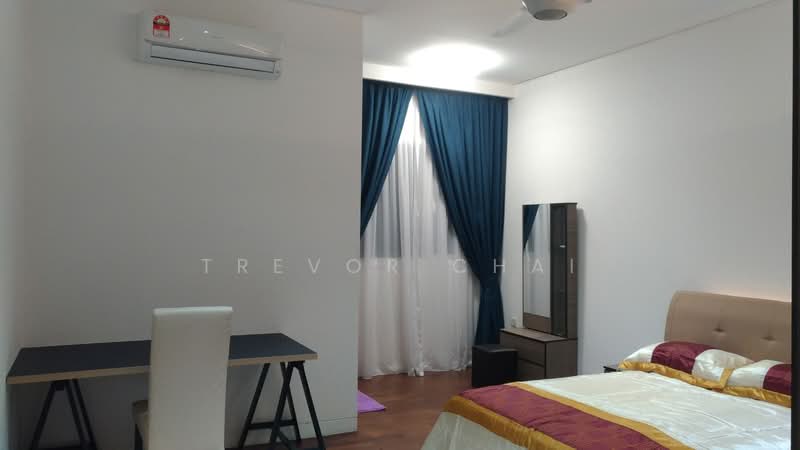Condominium for Rent at 280 Park Homes - Trevor Chai - Bedroom - PropertyGuru.com.my