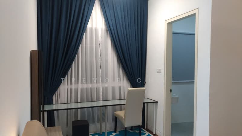 Condominium for Rent at 280 Park Homes - Trevor Chai - Interior - PropertyGuru.com.my