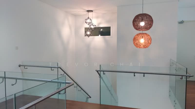 Condominium for Rent at 280 Park Homes - Trevor Chai - Interior - PropertyGuru.com.my