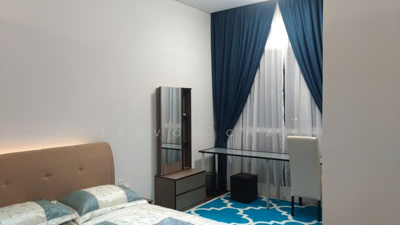 Condominium for Rent at 280 Park Homes - Trevor Chai - Bedroom - PropertyGuru.com.my