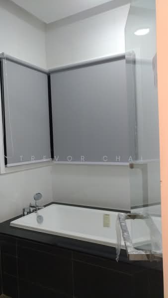 Condominium for Rent at 280 Park Homes - Trevor Chai - Bathroom - PropertyGuru.com.my