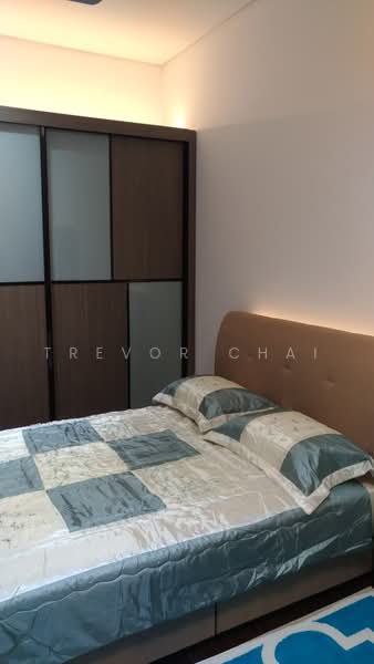 Condominium for Rent at 280 Park Homes - Trevor Chai - Bedroom - PropertyGuru.com.my