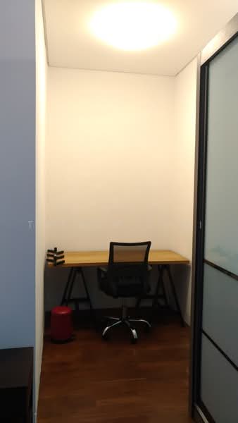 Condominium for Rent at 280 Park Homes - Trevor Chai - Study - PropertyGuru.com.my