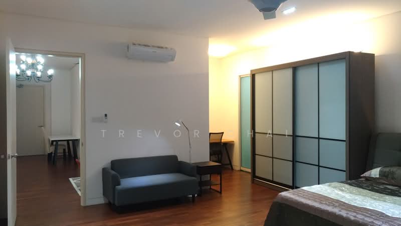 Condominium for Rent at 280 Park Homes - Trevor Chai - Interior - PropertyGuru.com.my