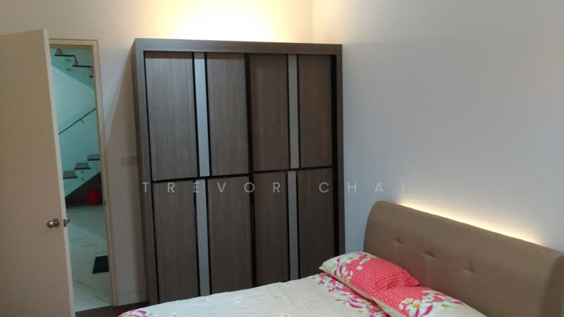 Condominium for Rent at 280 Park Homes - Trevor Chai - Bedroom - PropertyGuru.com.my