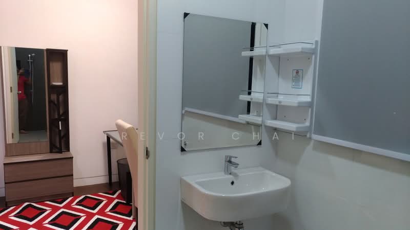 Condominium for Rent at 280 Park Homes - Trevor Chai - Bathroom - PropertyGuru.com.my