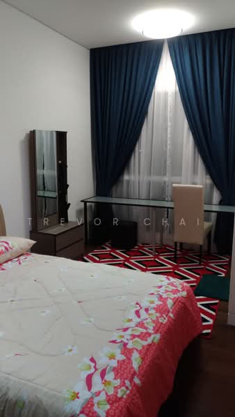 Condominium for Rent at 280 Park Homes - Trevor Chai - Bedroom - PropertyGuru.com.my