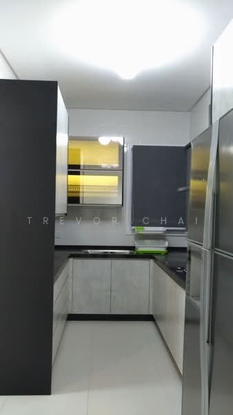 Condominium for Rent at 280 Park Homes - Trevor Chai - Kitchen - PropertyGuru.com.my