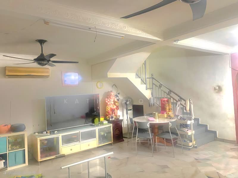 2-storey Terraced House for Sale in Taman Daya (Kepong) - Kathy Pong - PropertyGuru.com.my