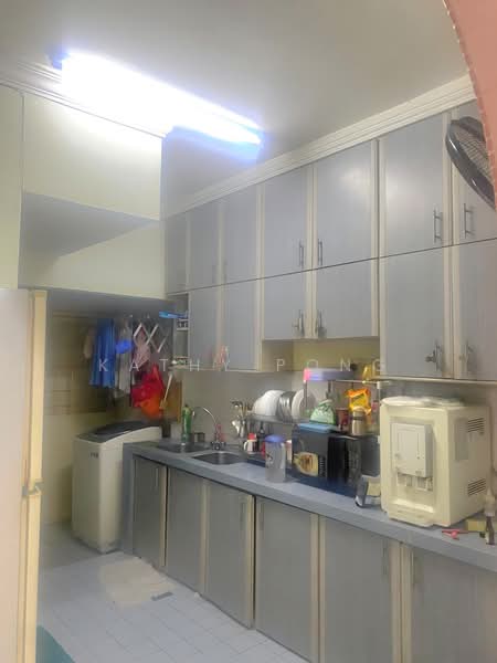 2-storey Terraced House for Sale in Taman Daya (Kepong) - Kathy Pong - PropertyGuru.com.my