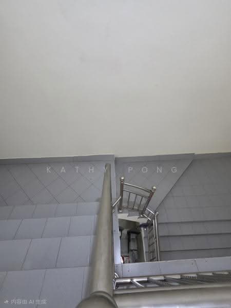 2-storey Terraced House for Sale in Taman Daya (Kepong) - Kathy Pong - Interior - PropertyGuru.com.my