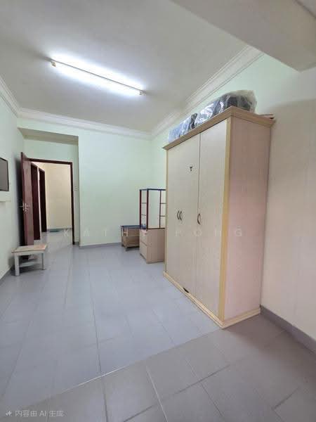 2-storey Terraced House for Sale in Taman Daya (Kepong) - Kathy Pong - Interior - PropertyGuru.com.my