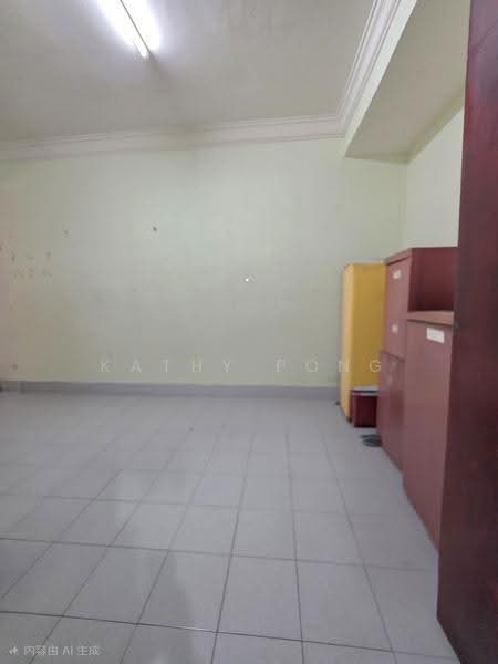 2-storey Terraced House for Sale in Taman Daya (Kepong) - Kathy Pong - Interior - PropertyGuru.com.my