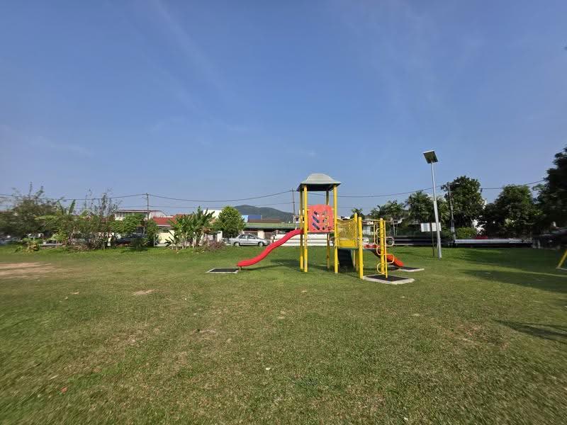 2-storey Terraced House for Sale in Taman Daya (Kepong) - Kathy Pong - Exterior - PropertyGuru.com.my
