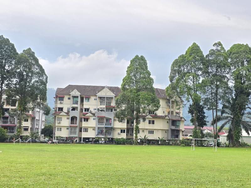 2-storey Terraced House for Sale in Taman Daya (Kepong) - Kathy Pong - Exterior - PropertyGuru.com.my