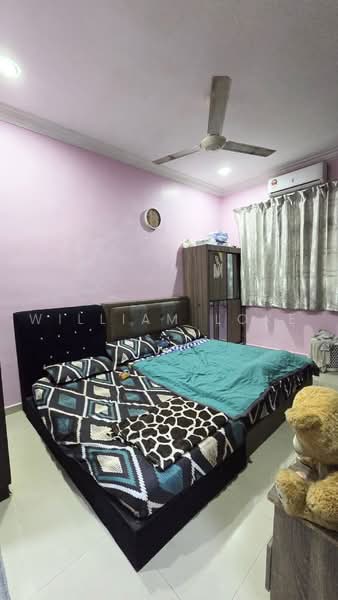 1-storey Terraced House for Sale in Bukit Indah (Iskandar Puteri (Nusajaya)) - William Loke - PropertyGuru.com.my