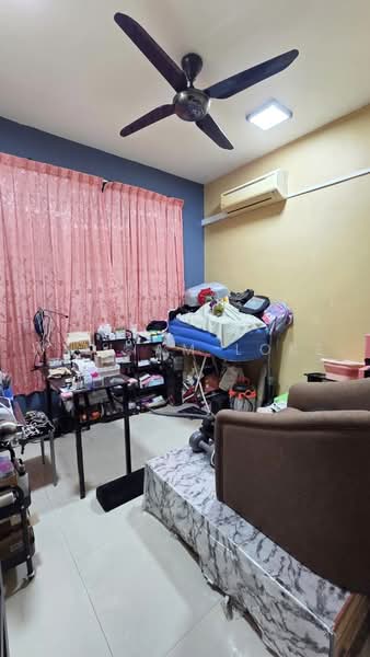 1-storey Terraced House for Sale in Bukit Indah (Iskandar Puteri (Nusajaya)) - William Loke - PropertyGuru.com.my