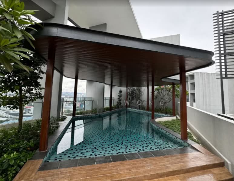 Kondominium untuk Dijual di TRIA Seputeh in 9 Seputeh, Kuala Lumpur - Angie Wong - Exterior - PropertyGuru.com.my