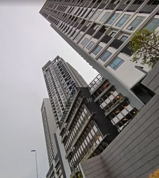 Kondominium untuk Dijual di TRIA Seputeh in 9 Seputeh, Kuala Lumpur - Angie Wong - Exterior - PropertyGuru.com.my