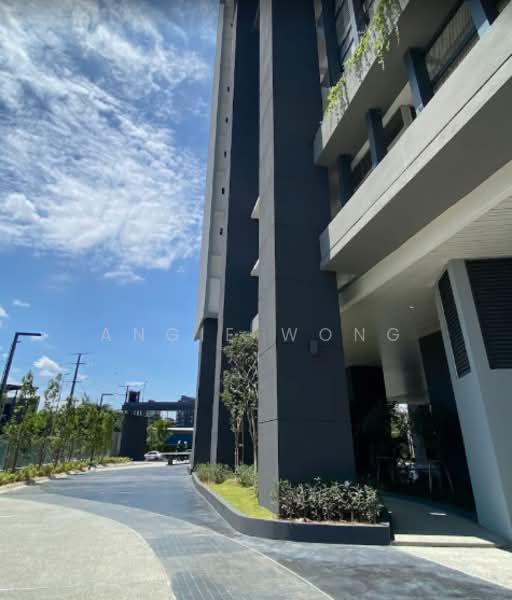 Kondominium untuk Dijual di TRIA Seputeh in 9 Seputeh, Kuala Lumpur - Angie Wong - Exterior - PropertyGuru.com.my